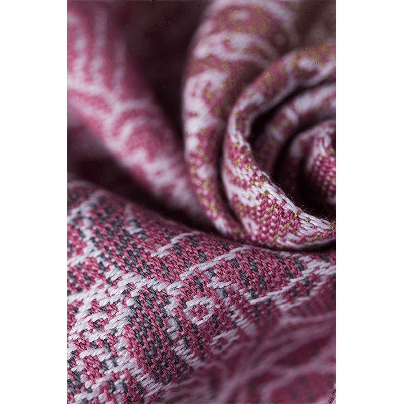 Wild Wine Vineyard LennyUpGrade by LennyLamb - Buckle CarrierLittle Zen One5907557763042