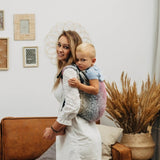 Wild Wine Vineyard Preschool Onbuhimo PRO by LennyLamb - OnbuhimoLittle Zen One97580112