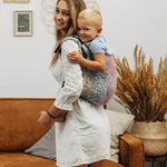 Wild Wine Vineyard Preschool Onbuhimo PRO by LennyLamb - OnbuhimoLittle Zen One97580112