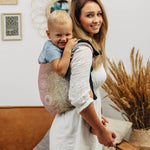 Wild Wine Vineyard Preschool Onbuhimo PRO by LennyLamb - OnbuhimoLittle Zen One97580112