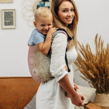 Wild Wine Vineyard Preschool Onbuhimo PRO by LennyLamb - OnbuhimoLittle Zen One97580112