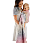 Wild Wine Vineyard Ring Sling