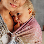 Wild Wine Vineyard Ring Sling