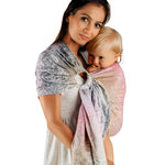 Wild Wine Vineyard Ring Sling