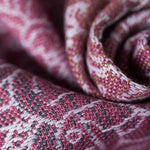 Wild Wine Vineyard Ring Sling by LennyLamb LennyLamb at Little Zen One