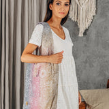 Wild Wine Vineyard Shoulder Bag by LennyLamb - BagsLittle Zen One5907557763073