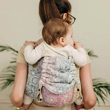 Wild Wine Vineyard Toddler Onbuhimo PRO by LennyLamb - OnbuhimoLittle Zen One5907557789622