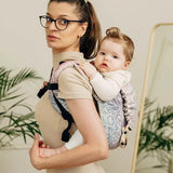 Wild Wine Vineyard Toddler Onbuhimo PRO by LennyLamb - OnbuhimoLittle Zen One5907557789622