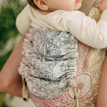 Wild Wine Vineyard Toddler Onbuhimo PRO by LennyLamb - OnbuhimoLittle Zen One5907557789622