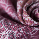 Wild Wine Vineyard Toddler Onbuhimo PRO by LennyLamb - OnbuhimoLittle Zen One5907557789622