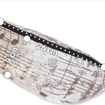 Wild Wine Vineyard Waist Bag by LennyLamb - BagsLittle Zen One5907557763066