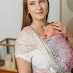 Wild Wine Vineyard Woven Wrap