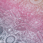Wild Wine Vineyard Woven Wrap