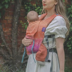 Willow Esprit Bairn Baby Carrier by Oscha - Buckle CarrierLittle Zen One68230480