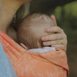 Willow Esprit Bairn Baby Carrier by Oscha - Buckle CarrierLittle Zen One68230480