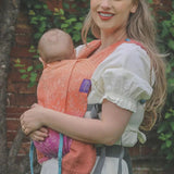 Willow Esprit Bairn Baby Carrier by Oscha - Buckle CarrierLittle Zen One68230480