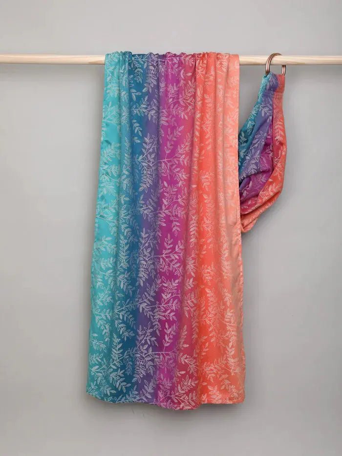 Willow Esprit Ring Sling by Oscha - Ring SlingLittle Zen One111111366