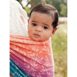 Willow Esprit Ring Sling by Oscha - Ring SlingLittle Zen One111111366