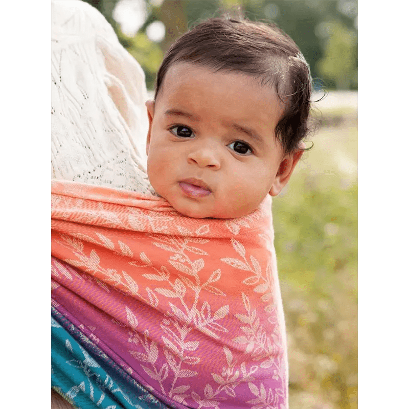 Willow Esprit Ring Sling by Oscha - Ring SlingLittle Zen One111111366