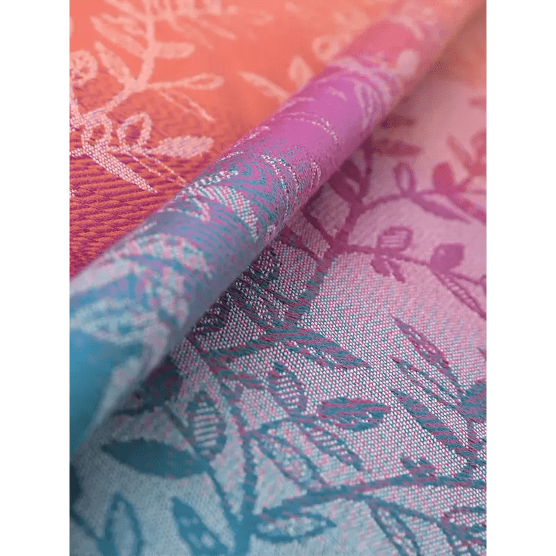 Willow Esprit Ring Sling by Oscha - Ring SlingLittle Zen One111111366