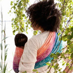 Willow Esprit Ring Sling by Oscha - Ring SlingLittle Zen One111111366