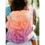 Willow Esprit Toddler Cairis Half Buckle