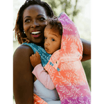 Willow Esprit Toddler Cairis Half Buckle by Oscha - Half Buckle CarrierLittle Zen One64283984