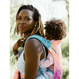 Willow Esprit Toddler Cairis Half Buckle by Oscha - Half Buckle CarrierLittle Zen One64283984