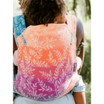 Willow Esprit Toddler Cairis Half Buckle by Oscha - Half Buckle CarrierLittle Zen One64283984