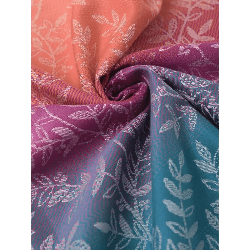 Willow Esprit Toddler Cairis Half Buckle by Oscha - Half Buckle CarrierLittle Zen One64283984