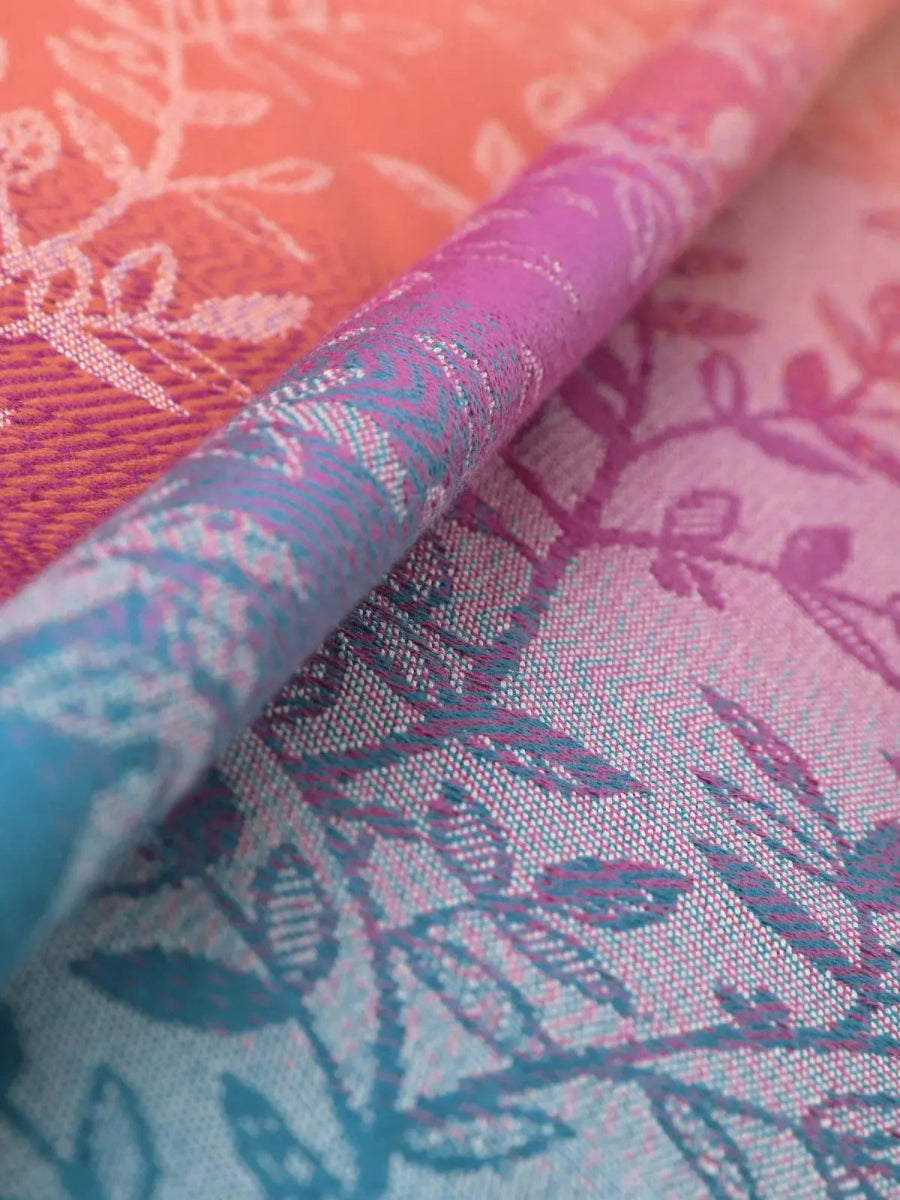 Willow Esprit Woven Wrap