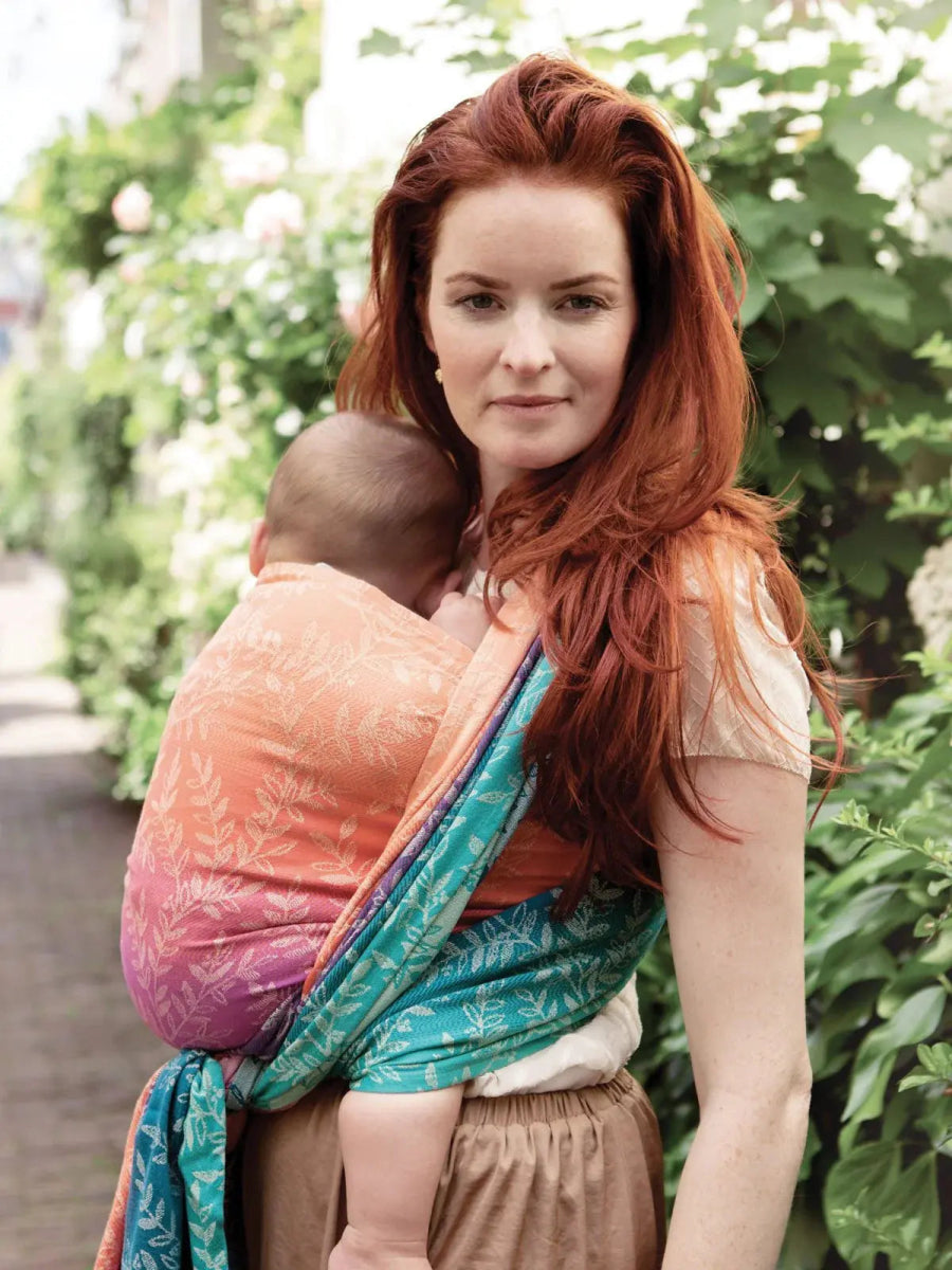 Willow Esprit Woven Wrap