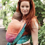 Willow Esprit Woven Wrap