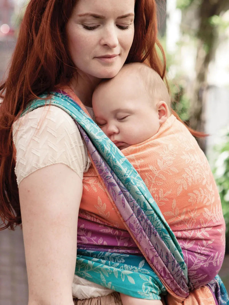 Willow Esprit Woven Wrap
