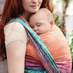 Willow Esprit Woven Wrap