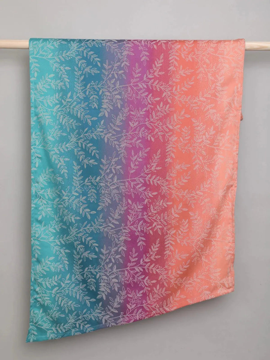 Willow Esprit Woven Wrap by Oscha - Woven WrapLittle Zen One111138756