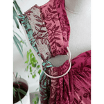 Willow Rhea Ring Sling by Oscha - Ring SlingLittle Zen One19848528
