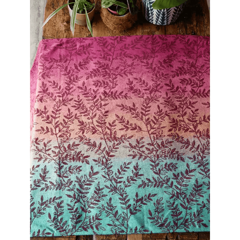 Willow Rhea Ring Sling by Oscha - Ring SlingLittle Zen One19848528