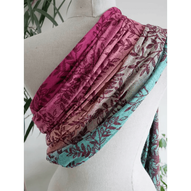 Willow Rhea Ring Sling by Oscha - Ring SlingLittle Zen One19848528