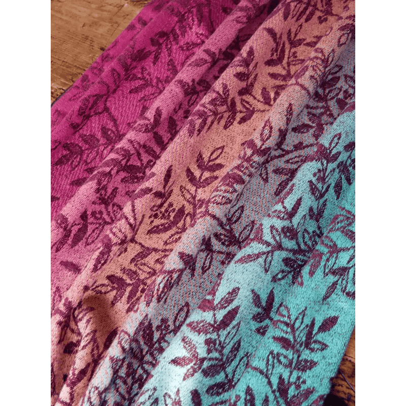 Willow Rhea Ring Sling