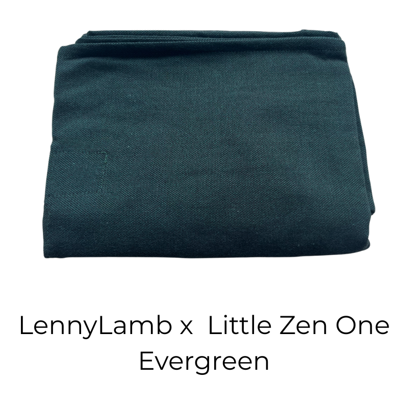 LennyLamb Fall 2025 Exclusives Standard Line