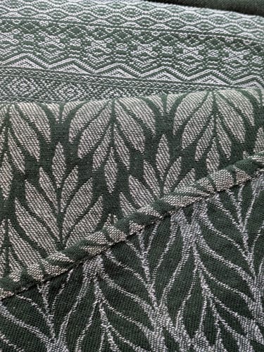 Forest Trias Tri Blend Ring Sling by Didymos Didymos at Little Zen One