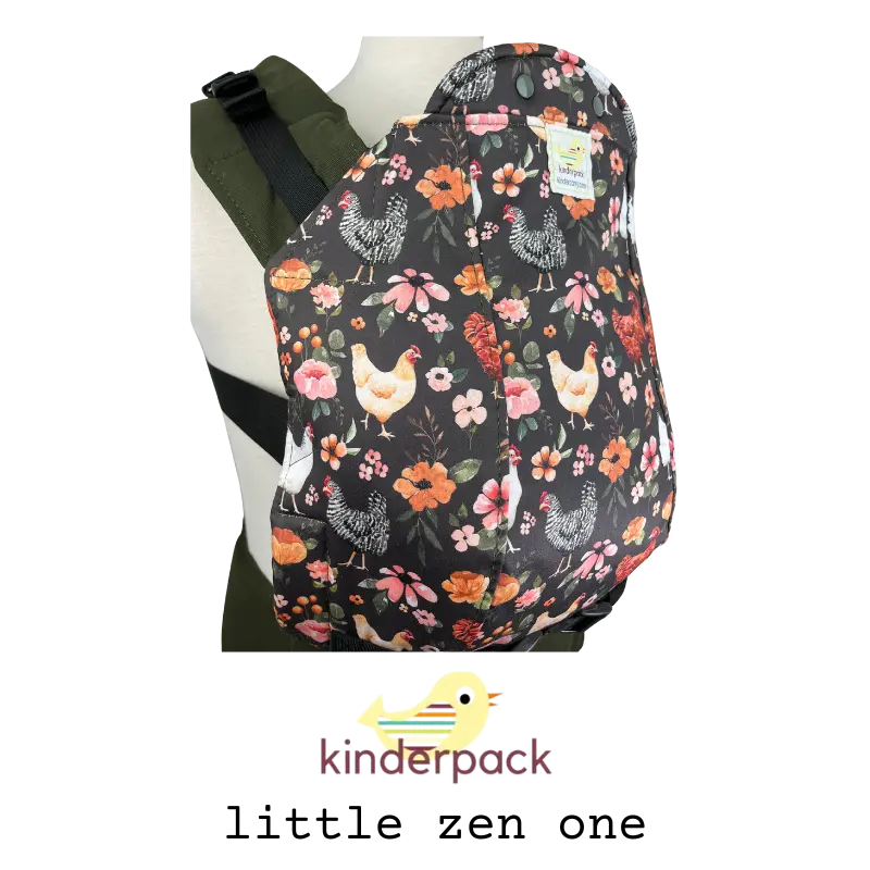 Xkinderpackchickens Baby Carrier