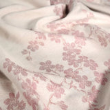 Yayoi Cherry Blossoms DidySling Ring Sling