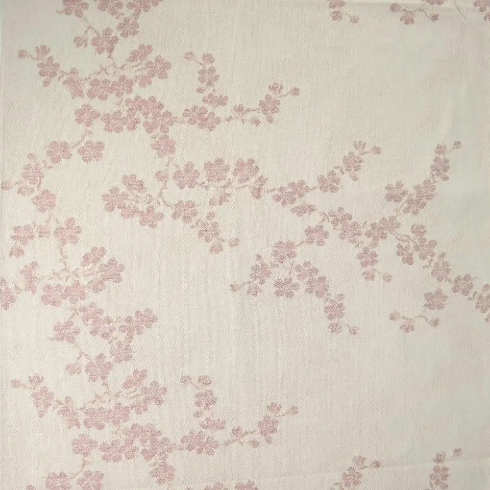 Yayoi Cherry Blossoms DidySling Ring Sling