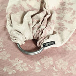 Yayoi Cherry Blossoms DidySling Ring Sling