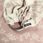 Yayoi Cherry Blossoms DidySling Ring Sling by Didymos - Ring SlingLittle Zen One82683216