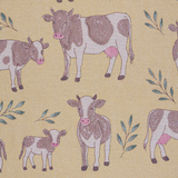 Ring Sling Mootherly Love by LennyLamb LennyLamb at Little Zen One