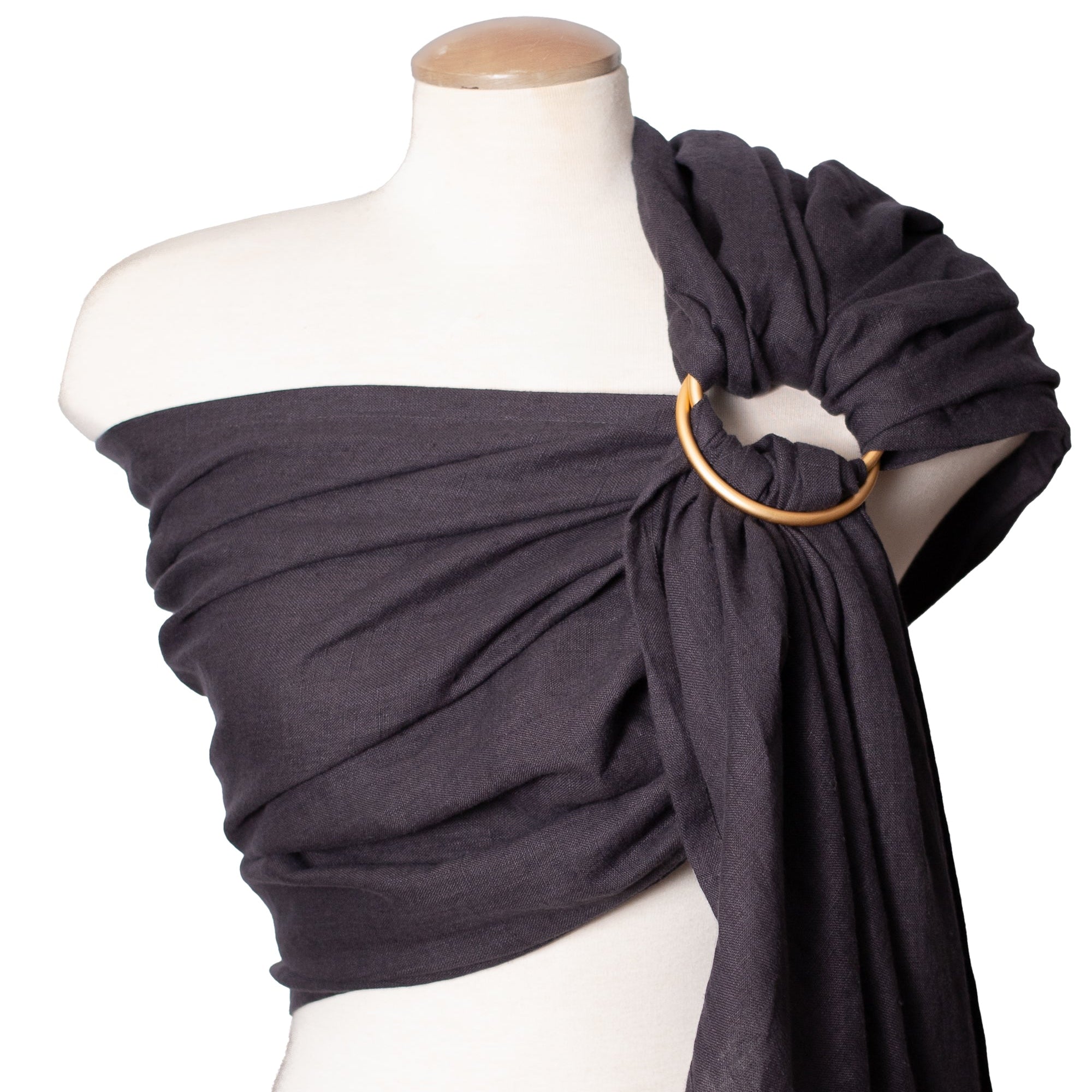 Yellowstone Ring Sling by Heritage Baby Ring Sling