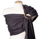 Yellowstone Ring Sling by Heritage Baby